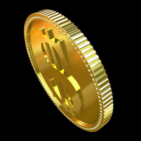 Coin 的图像结果