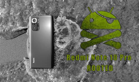 Image result for How to Root Redmi Note 10