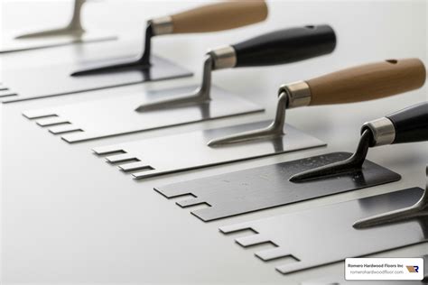 Best Engineered Wood Floor Adhesive: 3 Pro Picks 2025