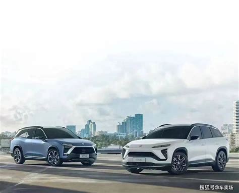 蔚来汽车 的图像结果