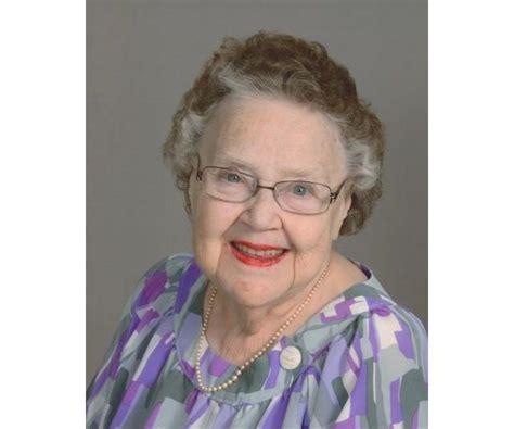 Doris Elaine Stracy Obituary (2023) - Ripon, WI - Butzin-Marchant ...