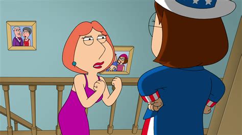 Family Guy Season 20 Image | Fancaps