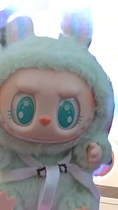 Cruising in the r34 with Labubu. #labubu #unboxing #labubumacaron # ...