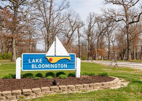 Lake Bloomington property owners incorrectly charged on 2026 tax bills ...