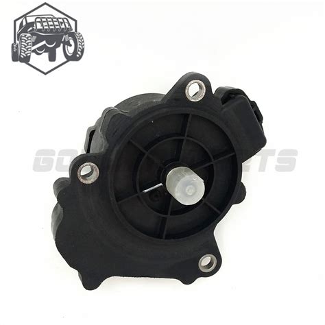 4x4 Motor 4wd Transfer Case Assembly for Hisun 500... - Vicedeal