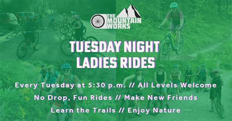 Tuesday Night Ladies Rides, MERA Owsley Trailhead, La Grande, 7 May ...