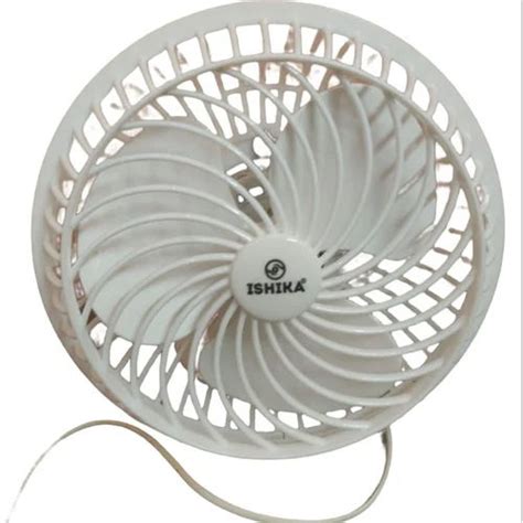Plastic Cabin Fan at Latest Price, Manufacturer in Delhi
