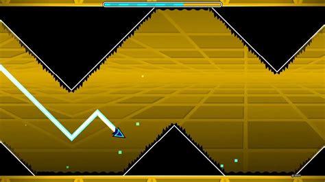 Image result for Wave Spawner Geometry Dash