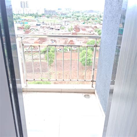 Flats for Sale in Paranjape R48 The Canopy, Bhugaon Pune : Resale Flats ...