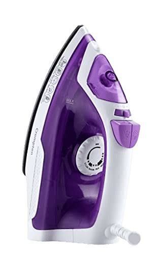 Small Appliances :: Irons :: Crompton Fabrimagic 1200 W Steam Iron ...