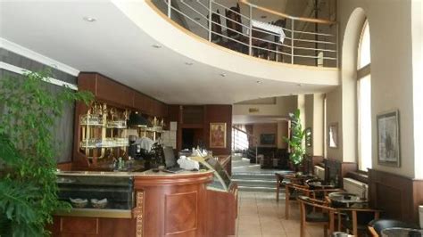 GRAND HOTEL POSAVINA (Brcko) - Hotel Reviews & Photos - Tripadvisor