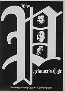 Pardoners Tale: Amazon.in: Adam McLean, Veen Viscal, Jonah Z. Helms ...