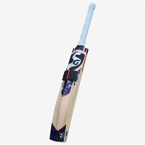 SG KLR Supreme Bat No. 5 (with SG|Str8bat Sensor) – TeamSG
