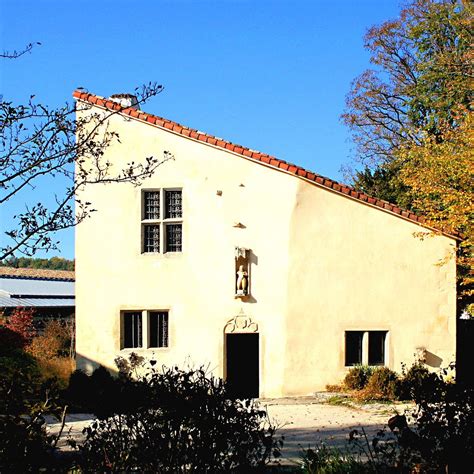 Maison Natale de Jeanne d’Arc (Domremy-la-Pucelle) - 2022 What to Know ...