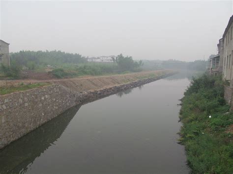 水清了河美了 泸州泸县推进江河治理改善生态环境_四川在线