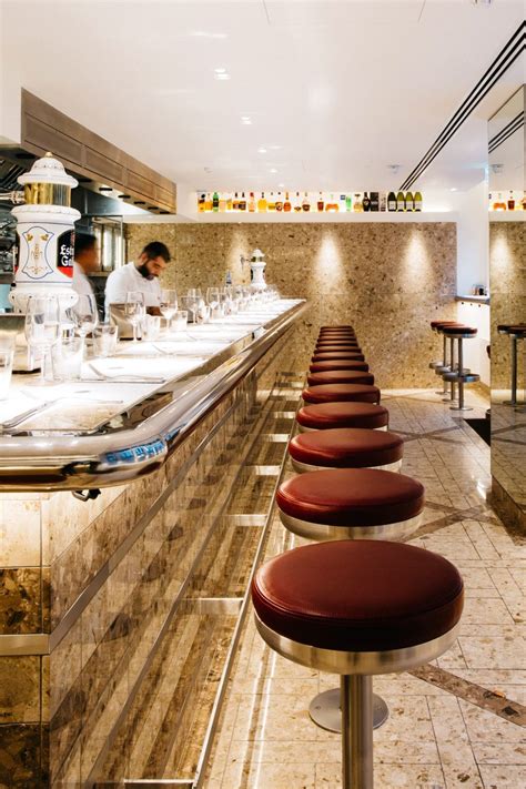 Where chefs eat in London | Condé Nast Traveller India