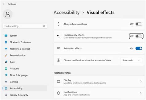 Image result for How to Add Transparency Effects to Win 7