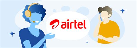 Airtel Customer Care Number: Prepaid | Postpaid | Broadband | selectra.in