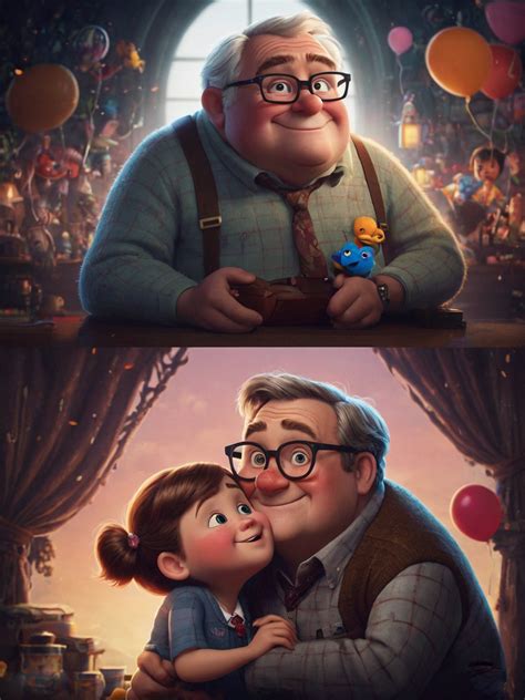 Is Up Pixar’s Most Overrated Movie? A Look Beyond the Tears