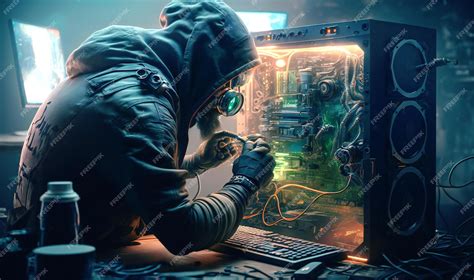 Image result for Hacker Computer Hacking