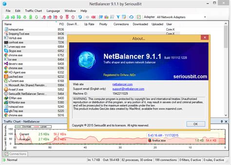 Image result for NetBalancer Serial Key
