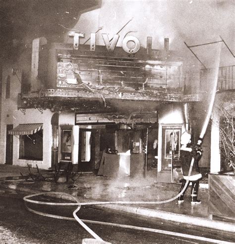 About — Historic Tivoli Theatre