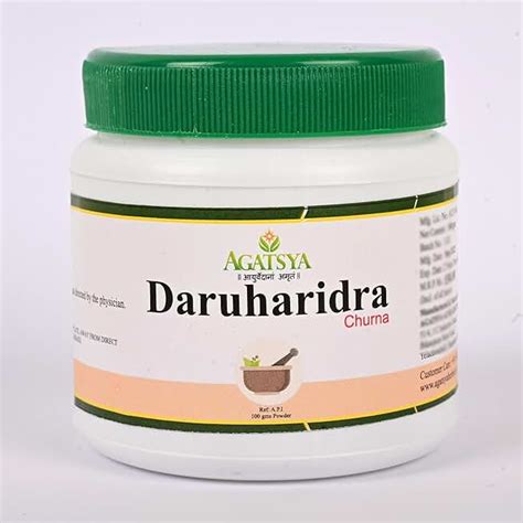 Amazon.in: Daruharidra