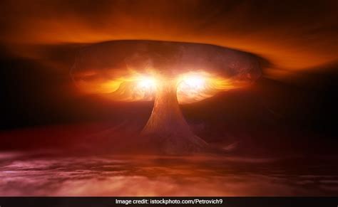 ट्रिनिटी: "मैं महाकाल हूँ, मैं ही ईश्वर हूँ", परमाणु परीक्षण पर याद आए ...