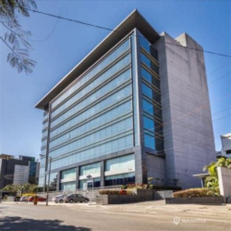 Business center for lease in Pune Sky Vista • MatchOffice
