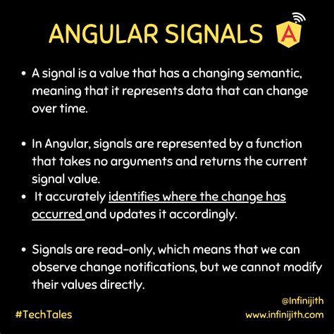 Image result for Angular Signals