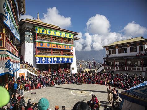 Events & Festivals in India | A Ministry of Tourism Initiative