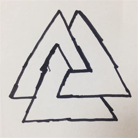 Image result for Holy Trinity Drawing