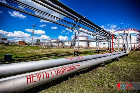 В Калмыкии планируют развивать нефтегазодобычу - ВолгаПромЭксперт ...