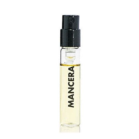 Mancera Gold Intensitive Aoud Eau De Parfum Vial 2ml