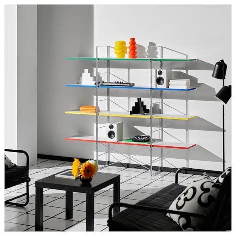 BYAKORRE open shelving unit - IKEA
