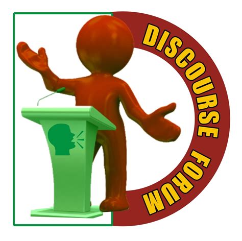 Image result for Discourse Forum