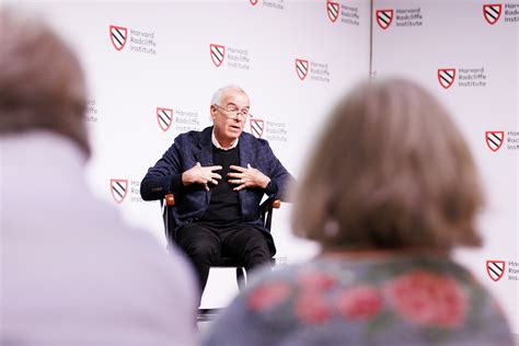 What Trump got right — Harvard Gazette