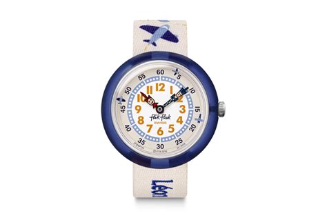 YOUR LOOPILOOP - FBNP122P | Flik Flak® Official Online Store