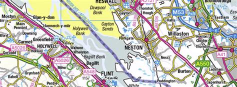 Image result for OS Map Reading