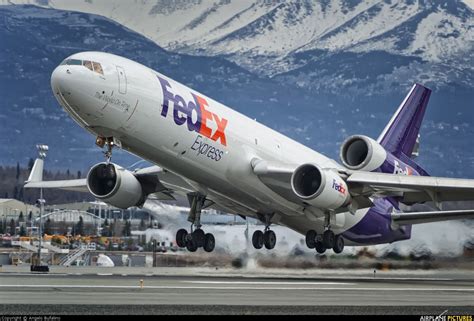 FedEx ATR 72-600F