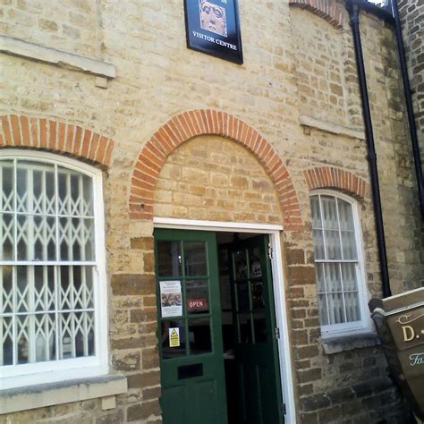 TOWCESTER MUSEUM (2025) All You Need to Know BEFORE You Go (with Photos ...