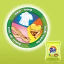 Tide Naturals Lemon & Chandan Detergent Powder (Lemon & Chandan) Price ...