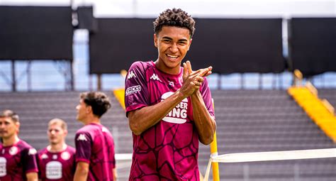 Kenay Myrie va por todo y desafía al jugador que más admira en su ...