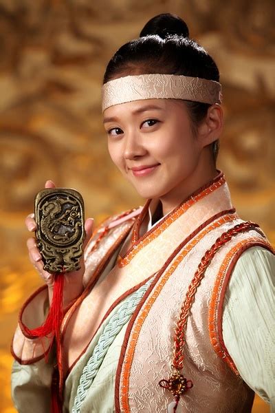 《刁蛮俏御医》张娜拉在中国大陆出演的最后一部古装剧 - 知乎