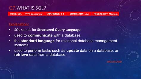 Oracle DBA Interview Questions Scenario-Based 的图像结果