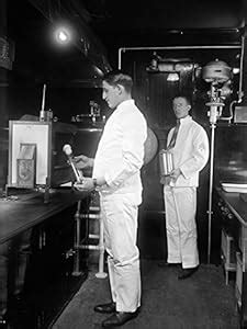 World War I Red Cross Railroad Nsanitary Railroad Car Operated by The ...