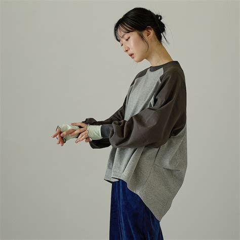 AUG ONLINESTORE 大人の女性が肩の力を抜いて楽しめるデイリーウェア