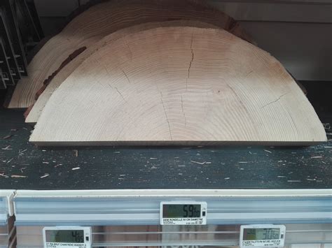 Madera a precio de oro - Maderas y otros materiales - Foromadera