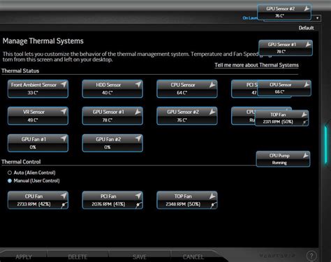 Image result for Alienware Command Center Alienware 17 R4 Artwork