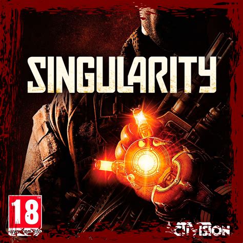 Image result for Singularity PC